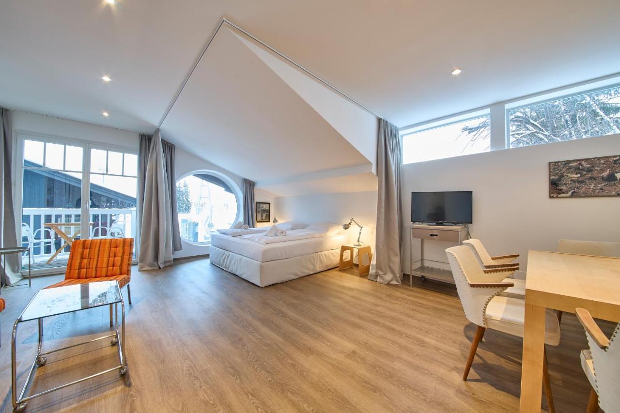 Hildy's - Ferienwohnung Saalbach-Hinterglemm