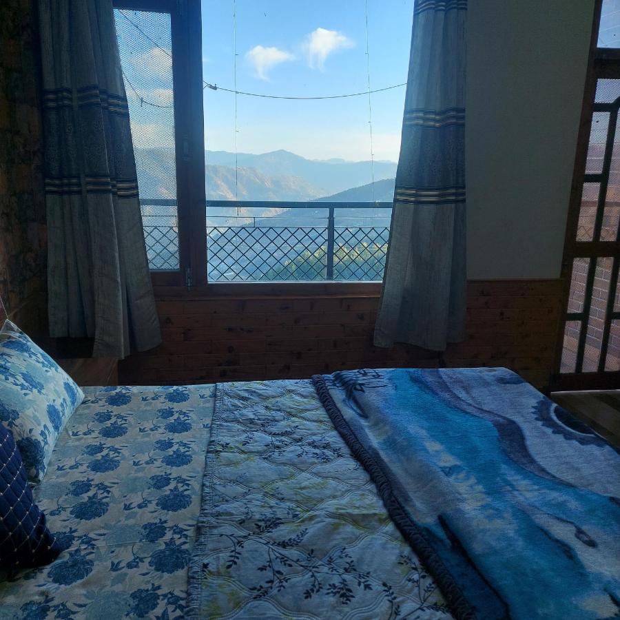 Mount Paradise Inn Homestay - B&B