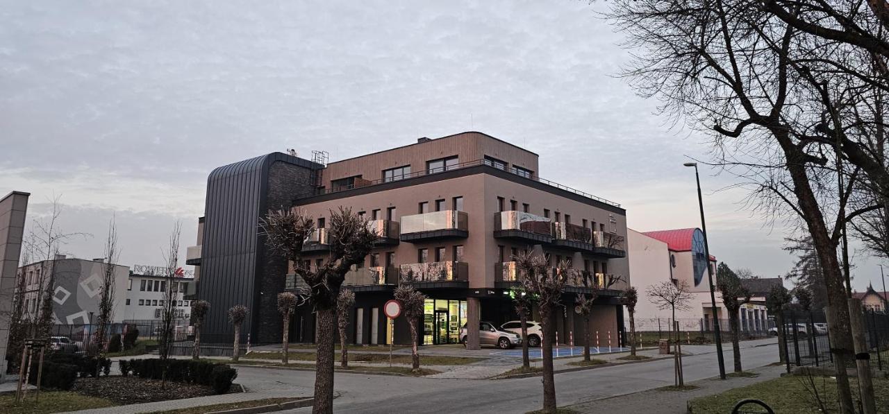 Penthouse - Ferienwohnung