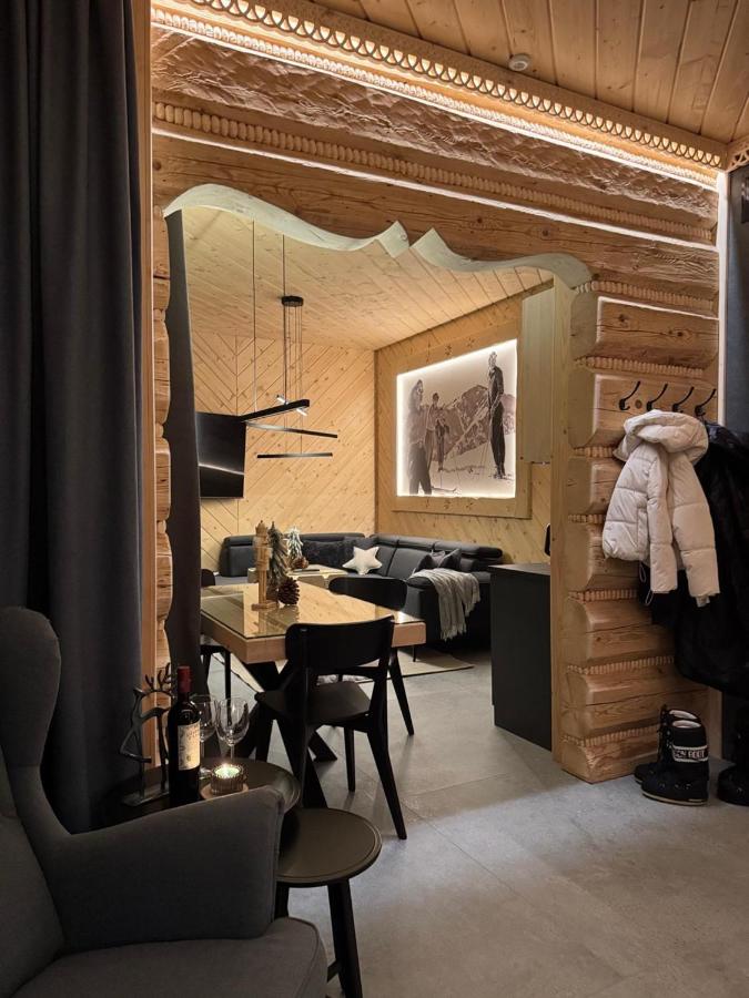 Appartement 2 Chambres avec Vue sur la Montagne