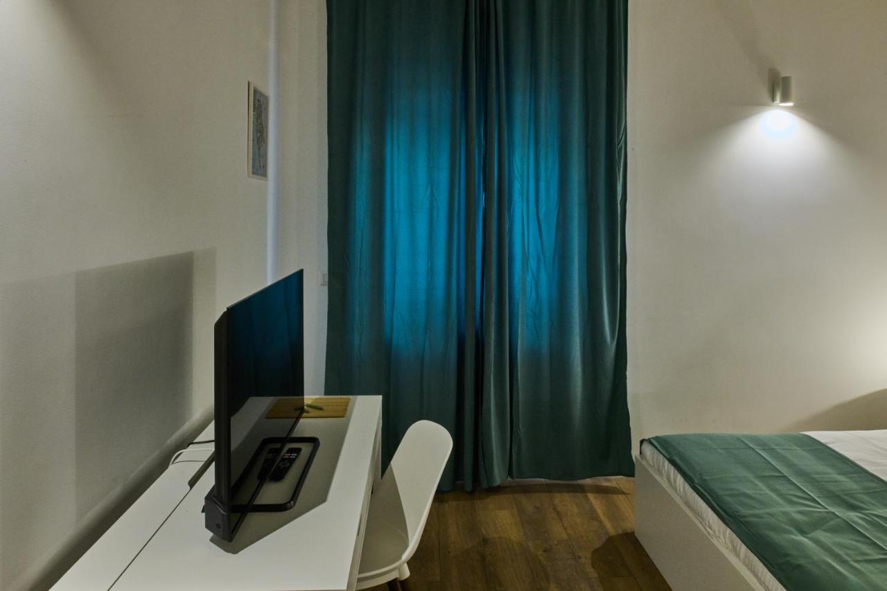 Appartamento Deluxe con 1 Camera da Letto