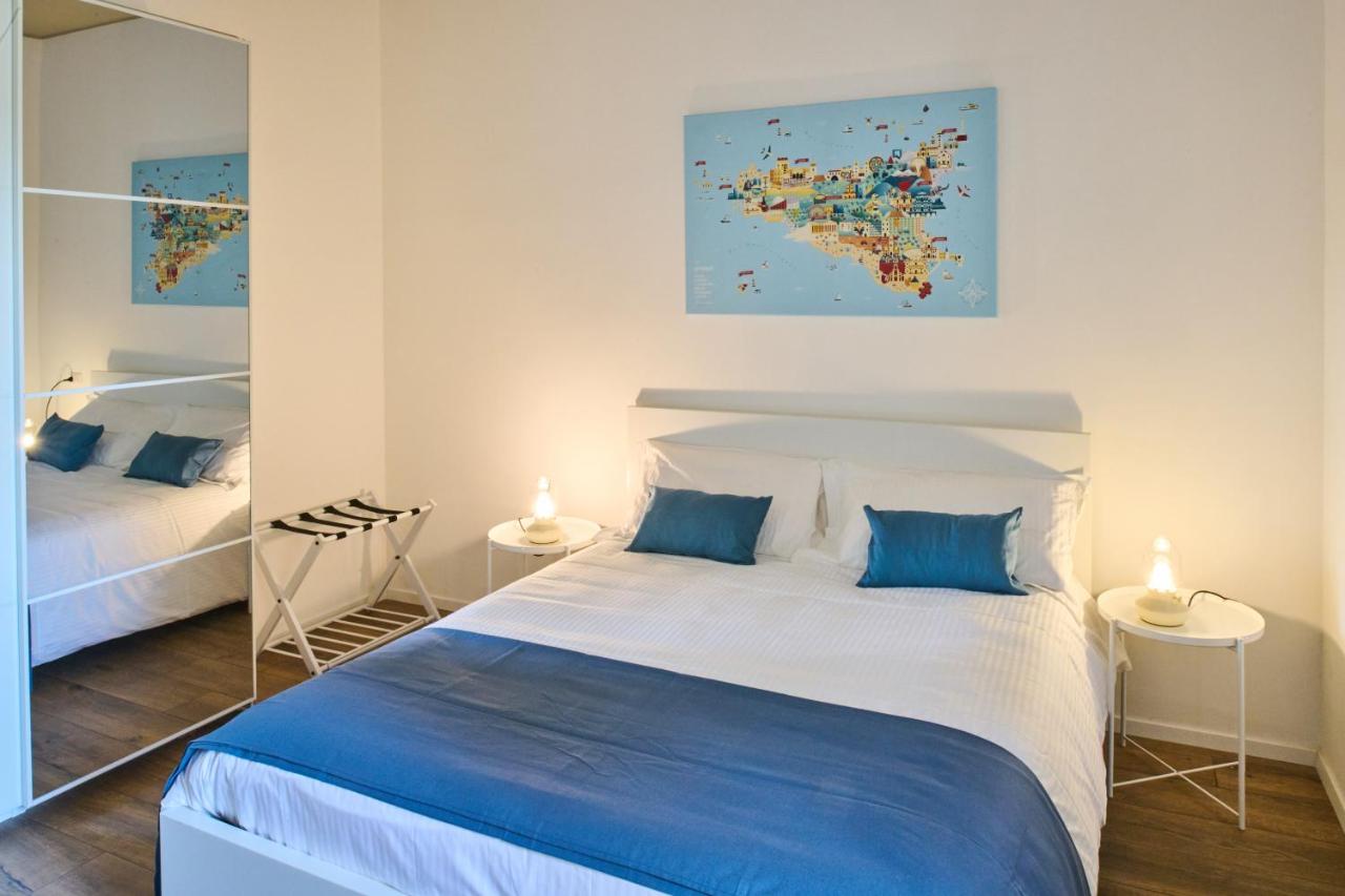Melpomene e Talìa - B&B Siracusa
