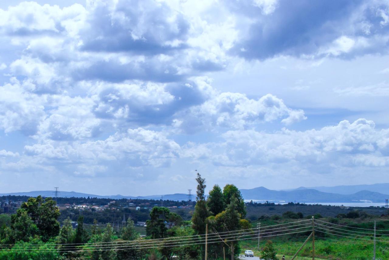 Mansa Stays - B&B Naivasha