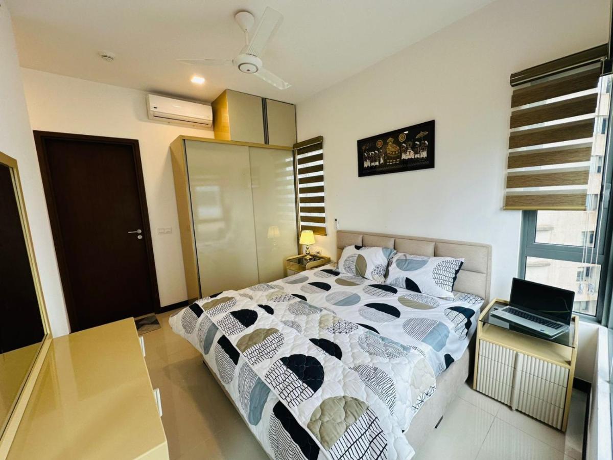 Apartment mit 2 Schlafzimmern
