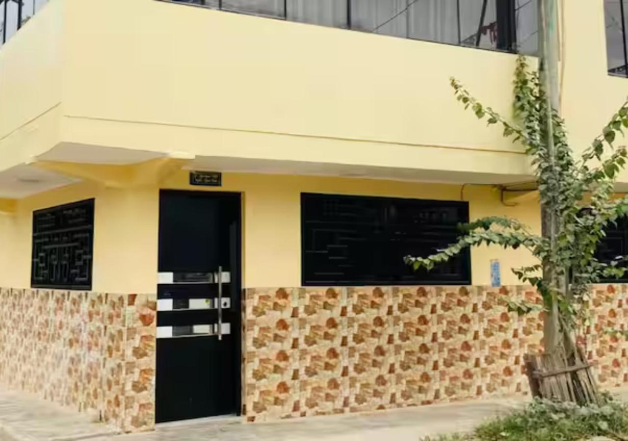Beit Saba - B&B Moyobamba