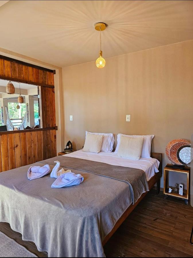 Sol do Gostoso Bangalô - B&B São Miguel do Gostoso