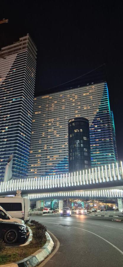 Orbi - Ferienwohnung Batumi