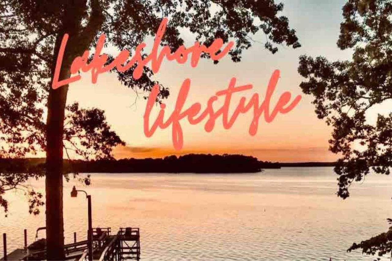 Small piece of heaven on the lake - King suite - Chambres d’hôtes Richfield