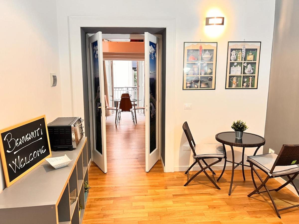Stupendo bilocale con soppalco vicino alla Reggia di Caserta - B&B