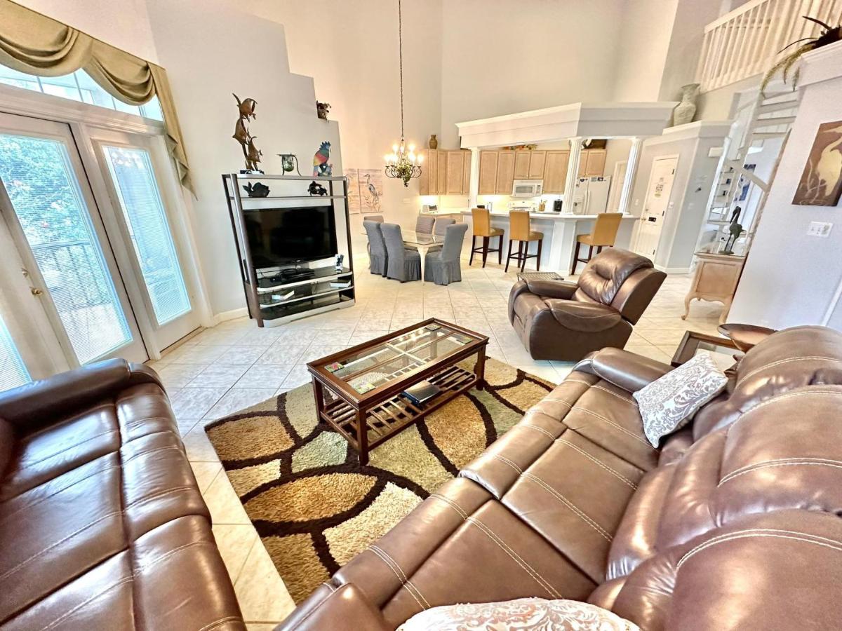 5257 Tivoli By The Sea - Bed and Breakfast Destin