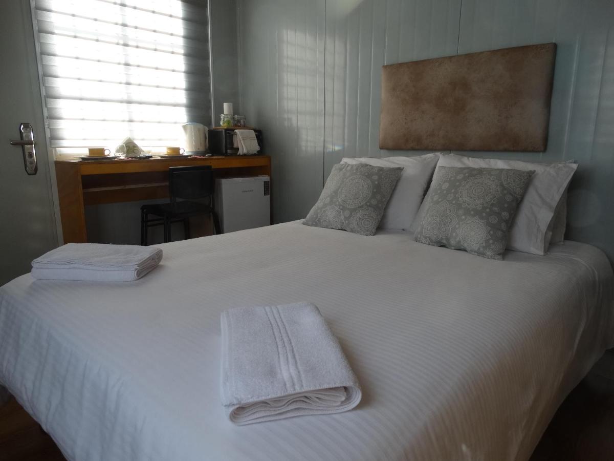 Tu Espacio en Puerto Natales - B&B