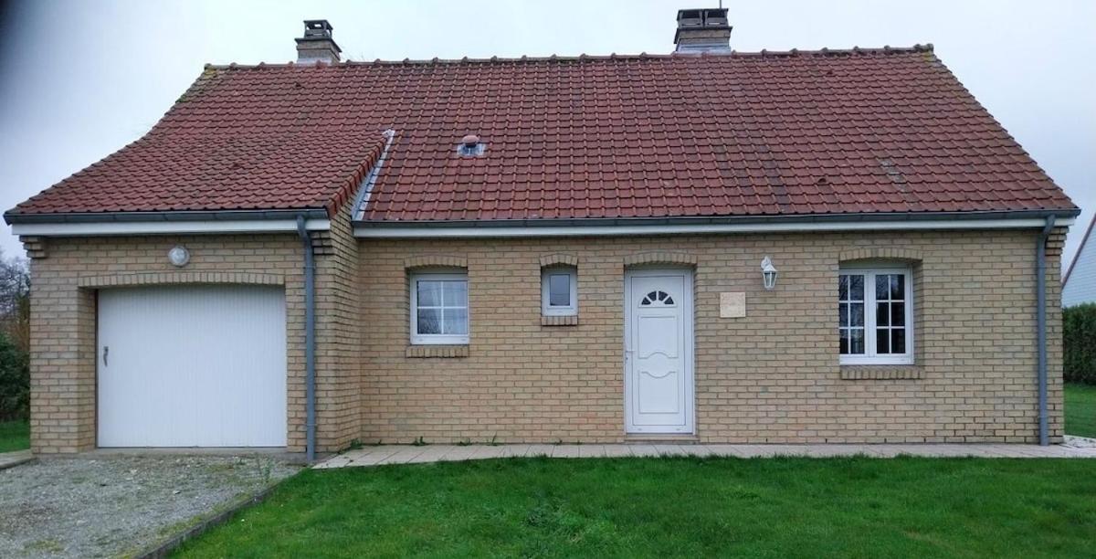 Les Rolliannes Maison au village - B&B