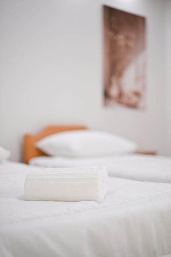 Apartman Tia - B&B Arbanasi