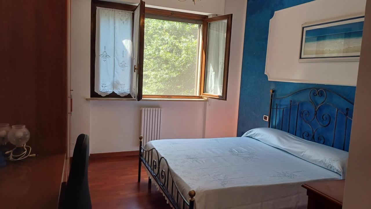 Casa Anastasia - Ferienwohnung