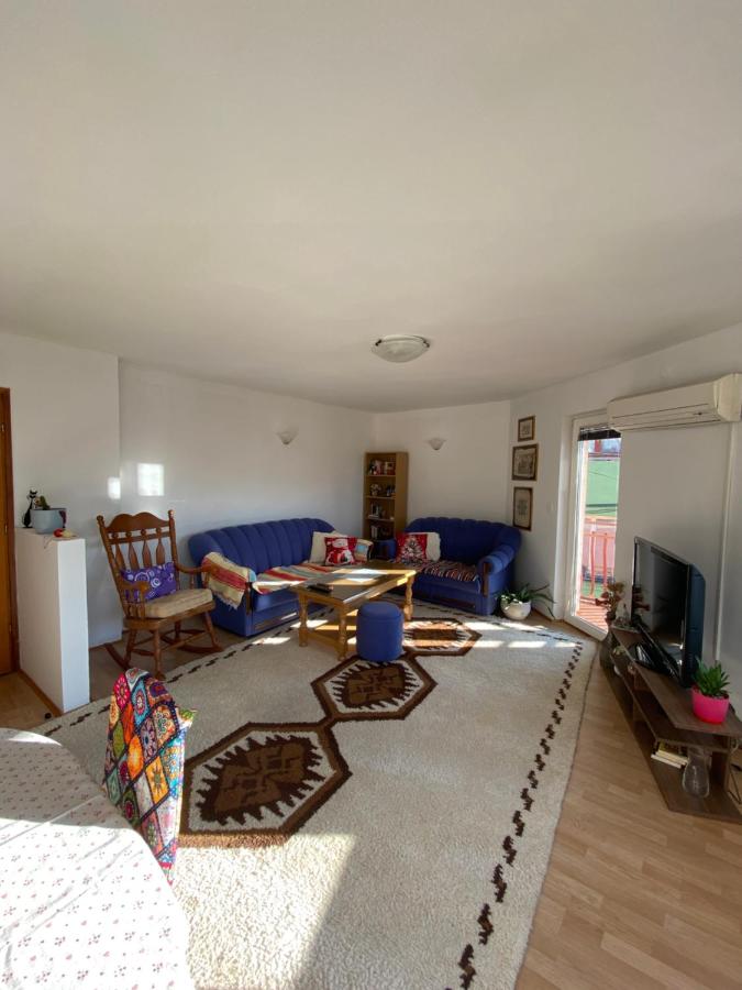 Cherry Hill Sarajevo - Bed and Breakfast Sarajevo