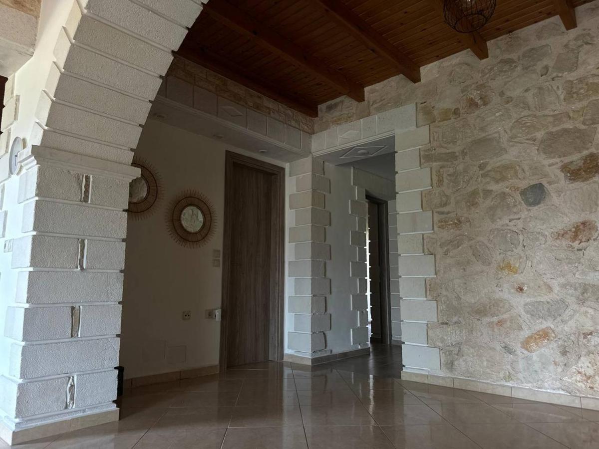 Cretan Nature Stone Apartment - B&B