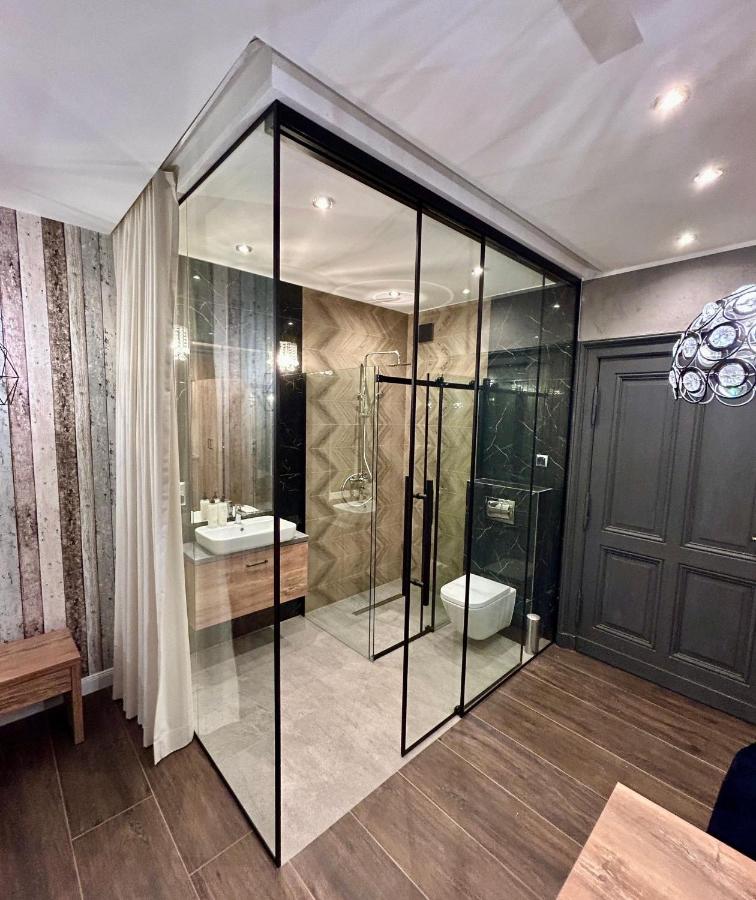 Apartamenty Piernikowe - B&B Toruń