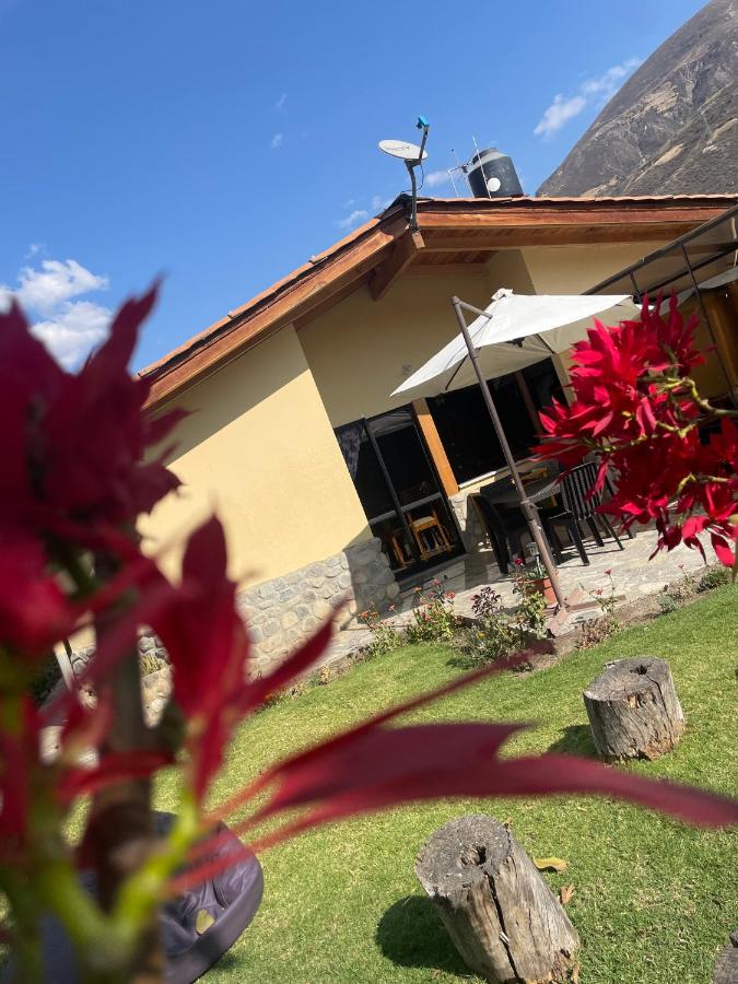 La Casa de Merling en Acopampa - B&B