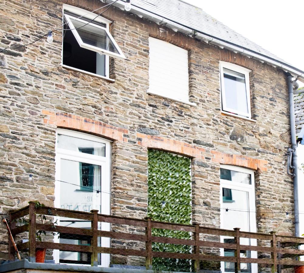The Old Chippy Flat - B&B