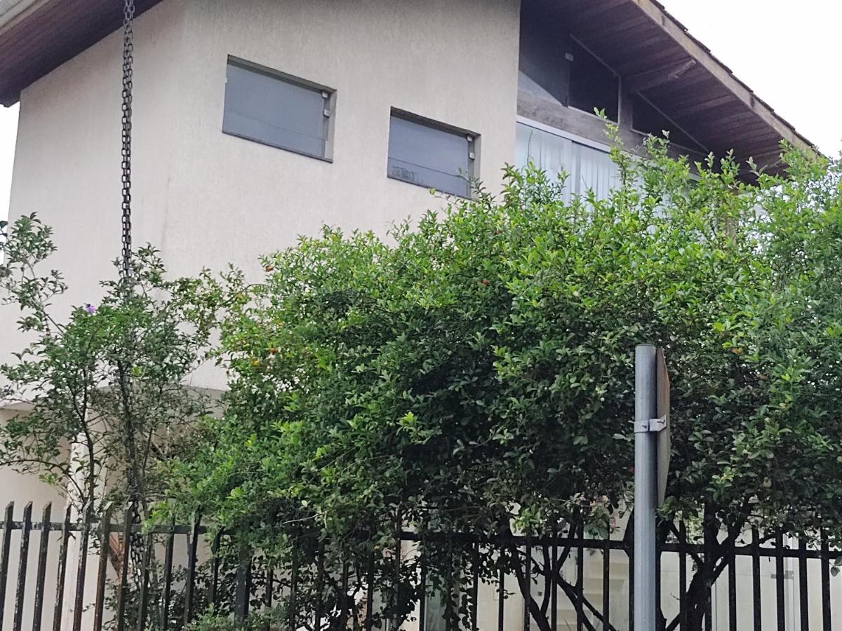 Boa Vida Ubatuba - Bed and Breakfast