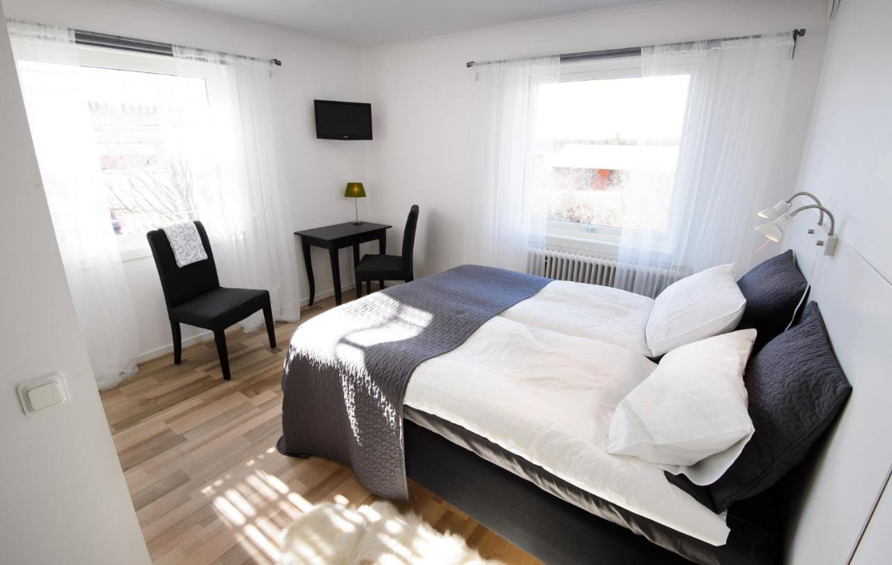 Twin Room - Disability Access