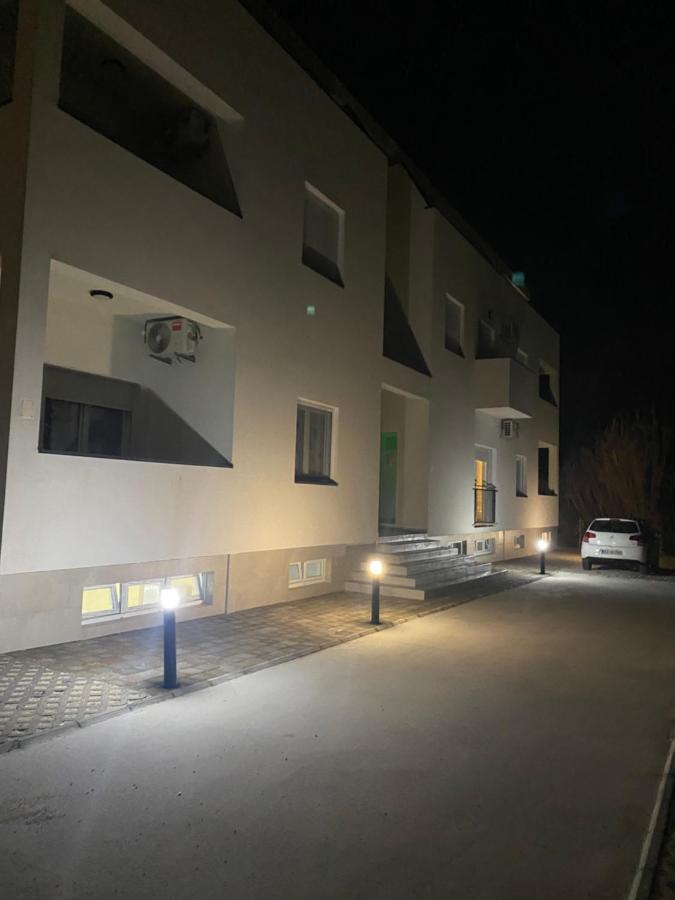 Apartman Mare - B&B
