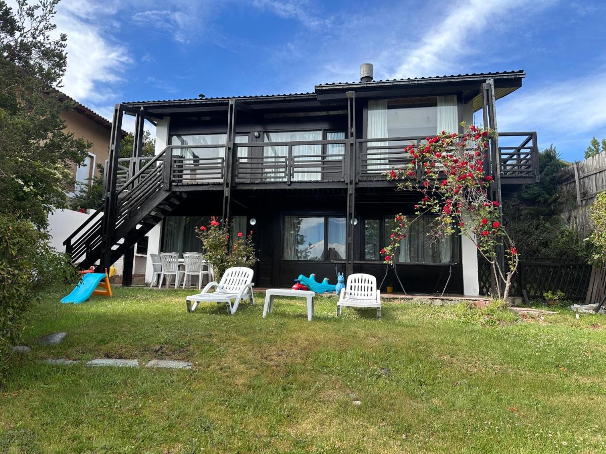 Gross Guest House - Ferienwohnung Bariloche