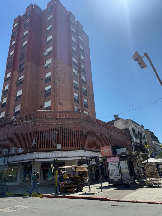 DEPARTAMENTO en MICROCENTRO - B&B