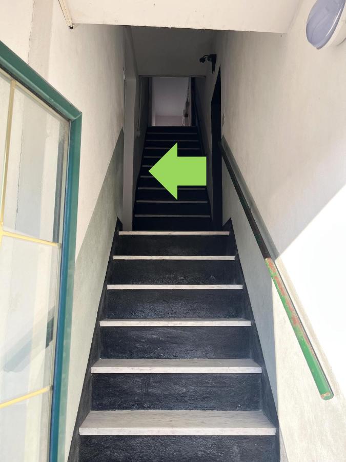 Alice's Home - 20 Steps from the Sea - B&B