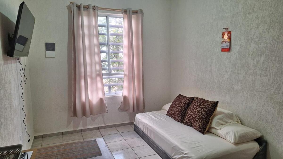Basic Apartment in Aldea Tulum - B&B Tulum