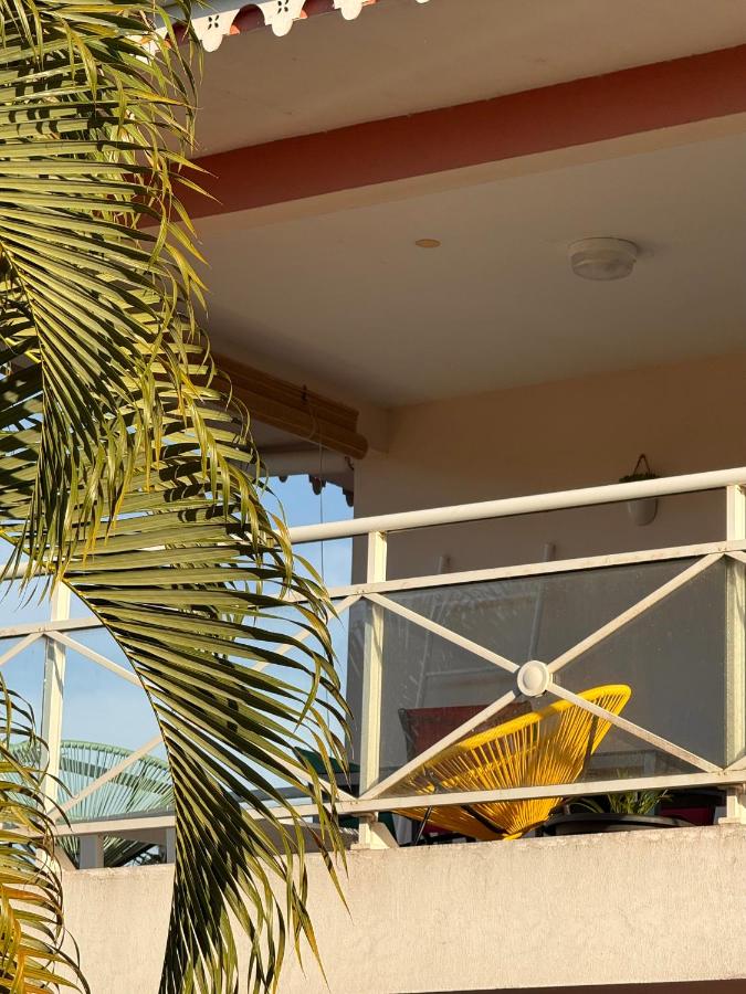 Effet Plage - B&B