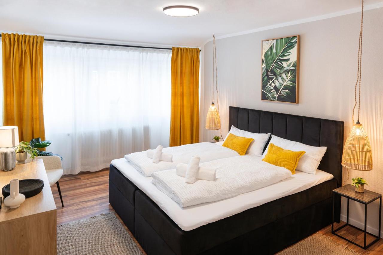Appartement 1 Chambre