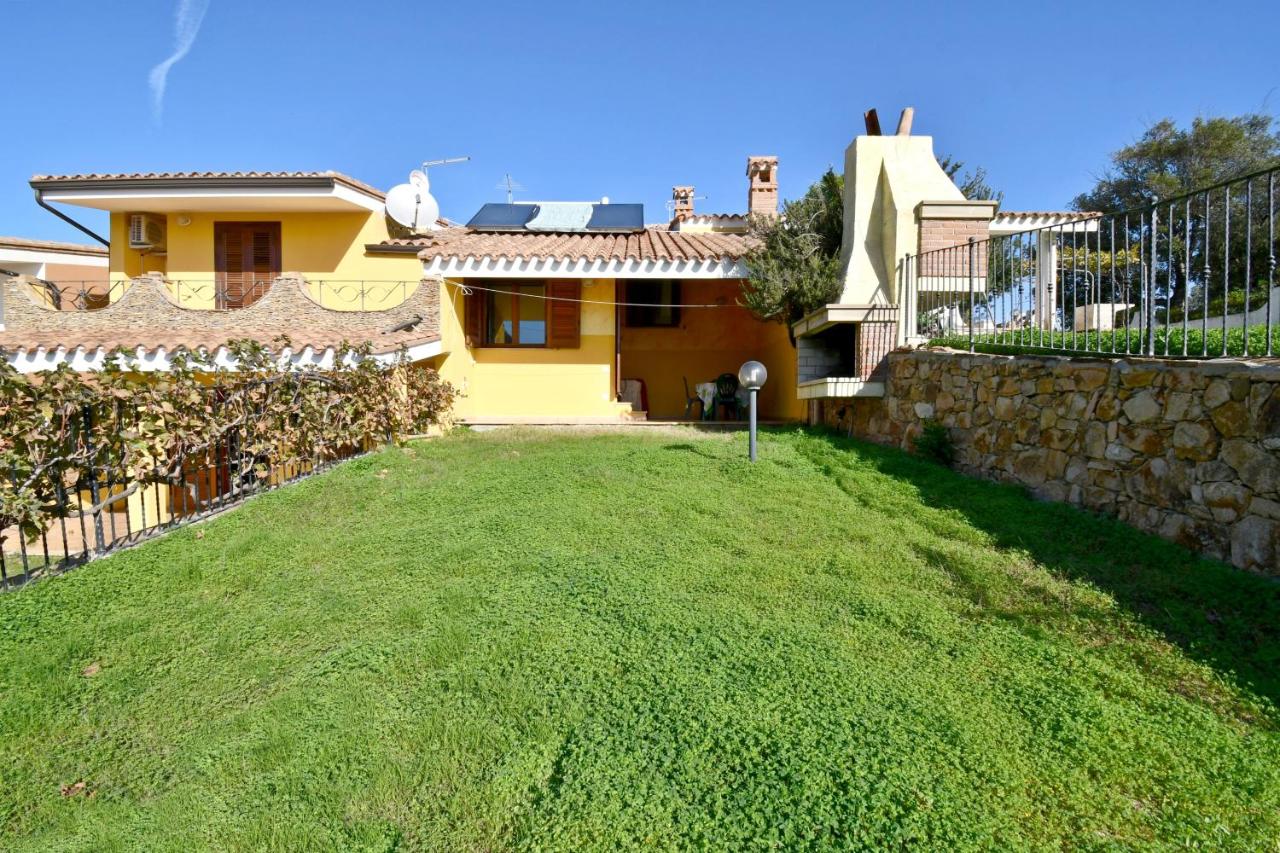 Villetta Aida - Villetta al mare con giardino e vista - B&B