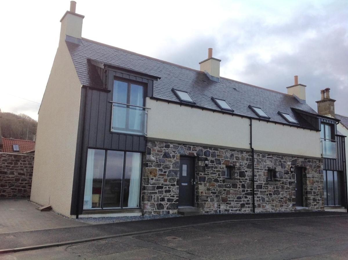 244 Seatown Cullen Moray Scotland - B&B Cullen