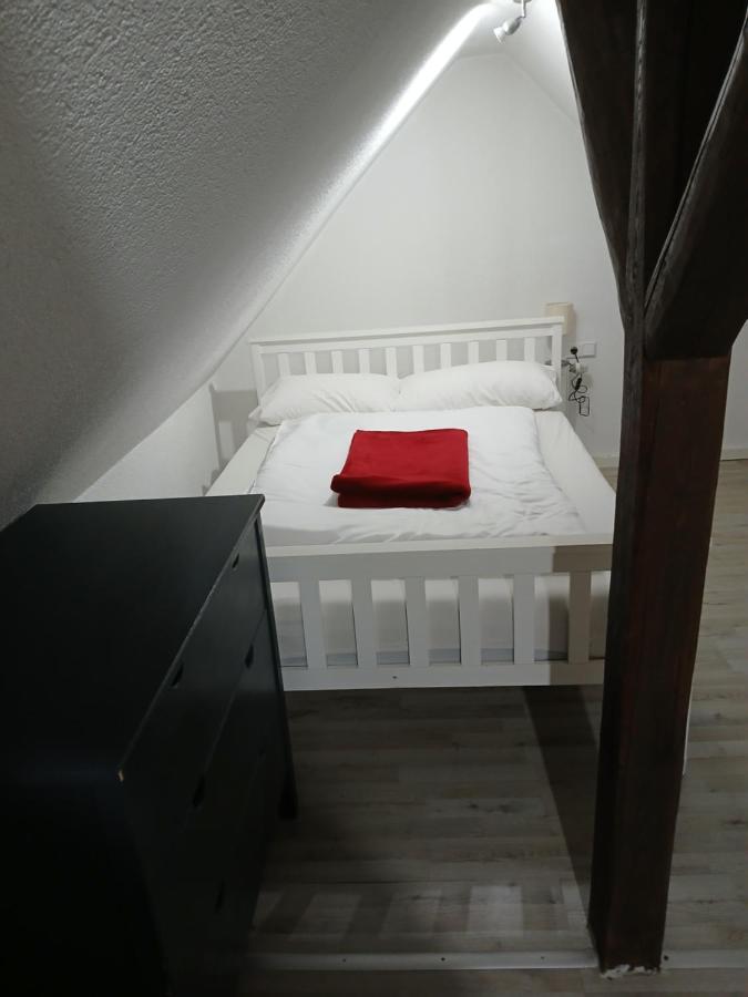 Appartamento con 1 Camera da Letto