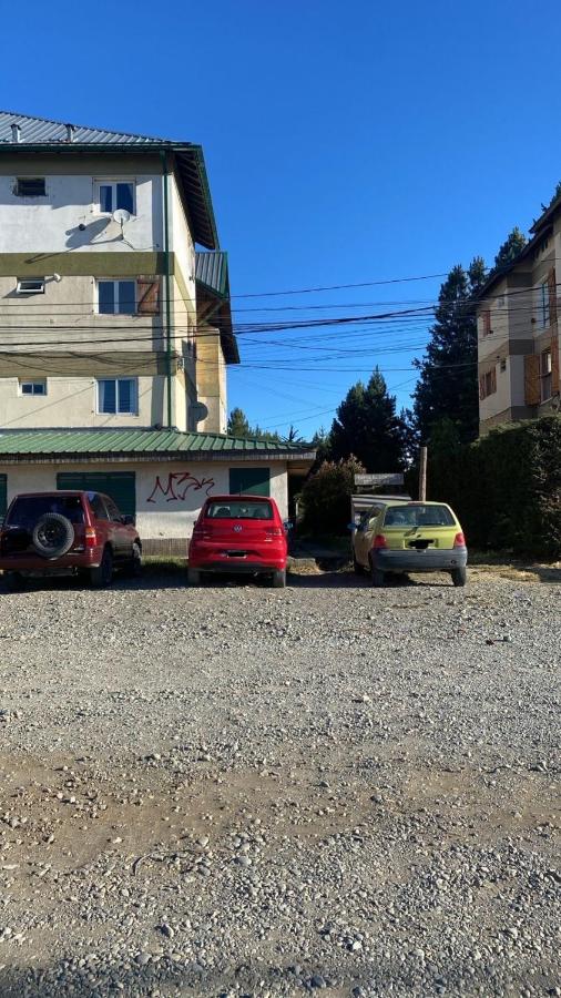 Duplex Condor - Departamento residencial - B&B Bariloche