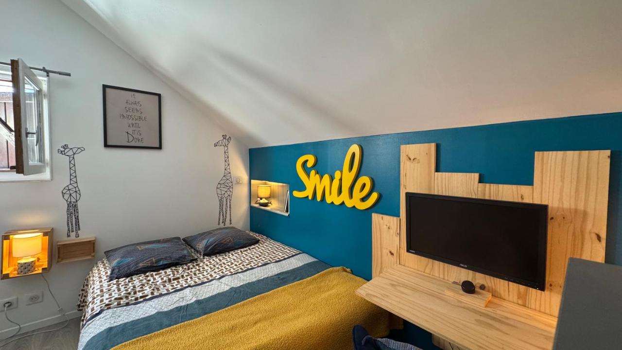Duplex Apartment