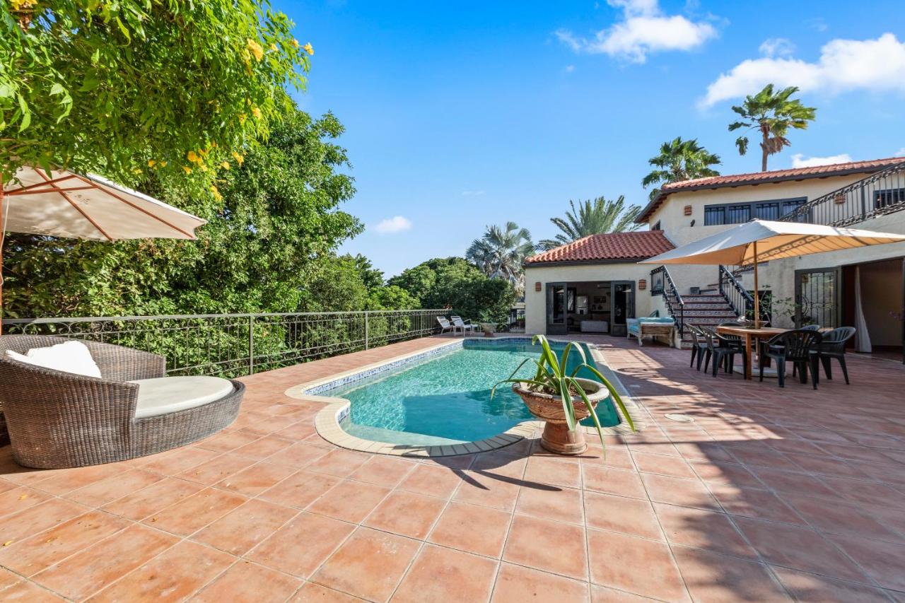 Villa Casablanca - Bed and Breakfast