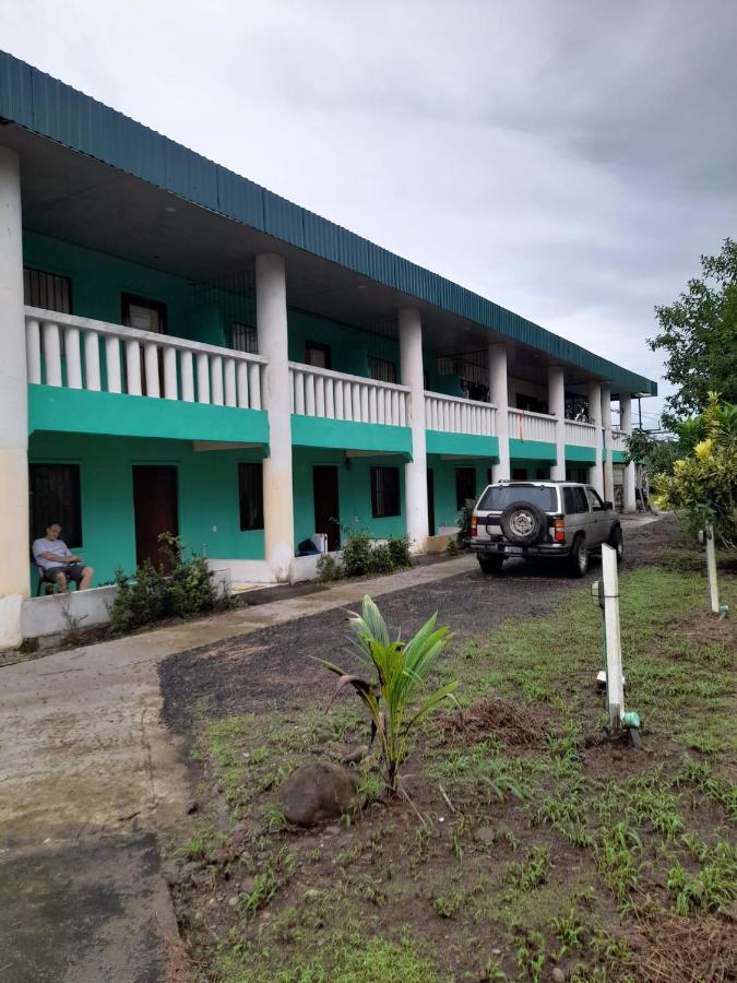 La-Tica - B&B