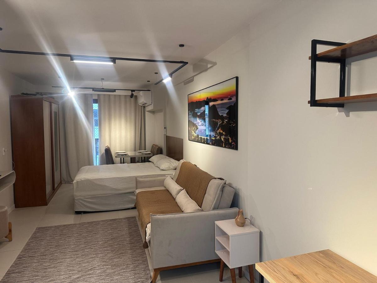 SkyLux luxuoso studio no Centro RJ - B&B