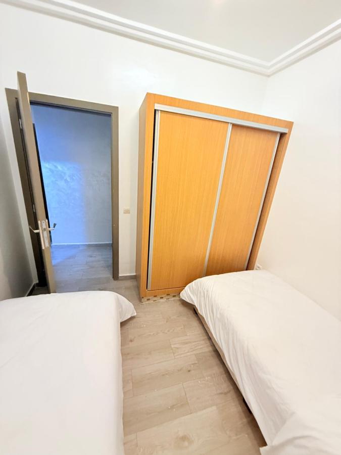 Appart N19 Mima Confort FAMILY - B&B Marrakech
