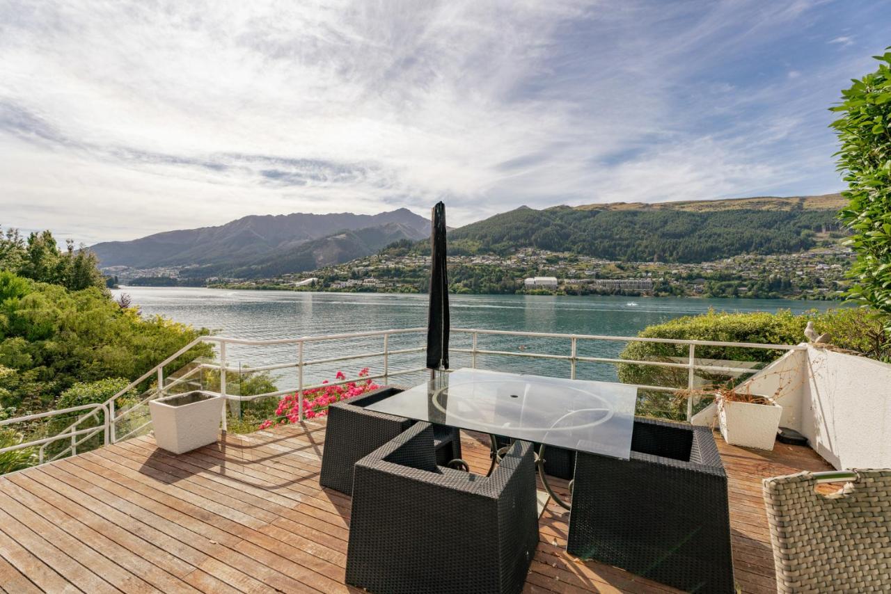Lakefront Serenity - Queenstown Holiday Home - Ferienwohnung Queenstown