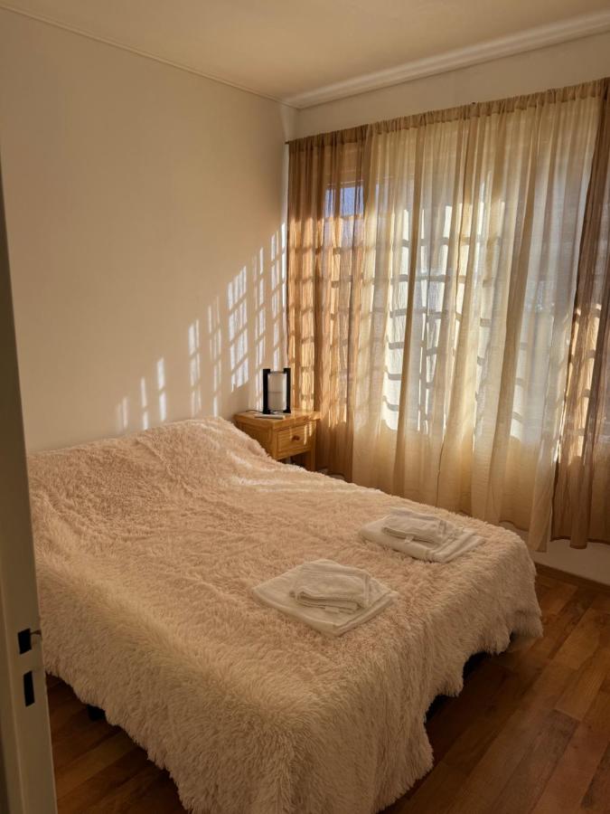 Alquiler por dia - Bed and Breakfast