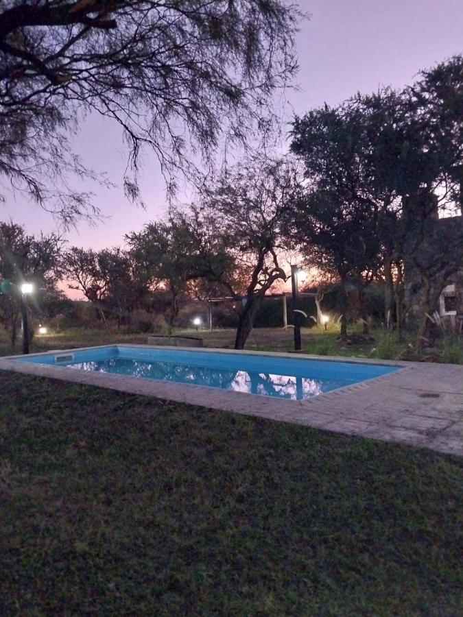 soy ahora - B&B Pueblito