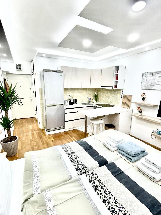 Studio with Ocean View
