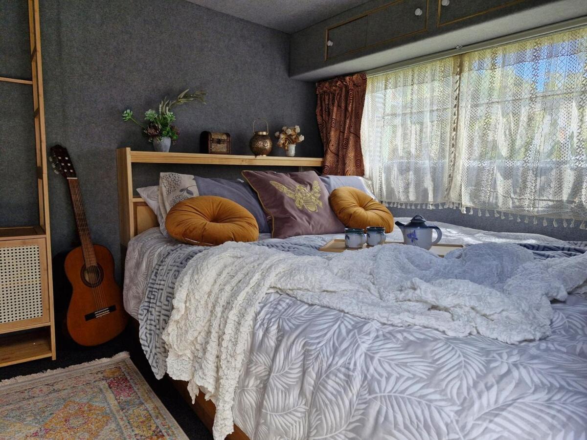 Casa con 1 dormitorio