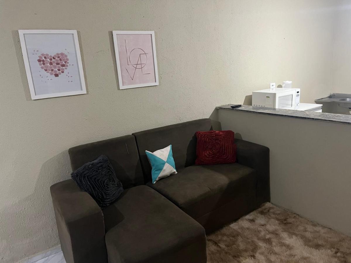 Meu mini espaço - B&B