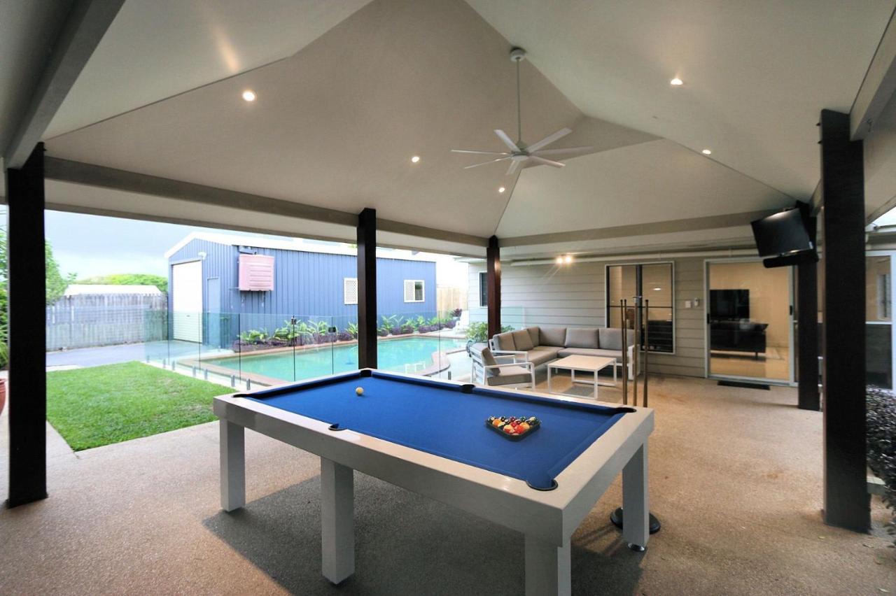 6 Dooley Street Bargara - B&B