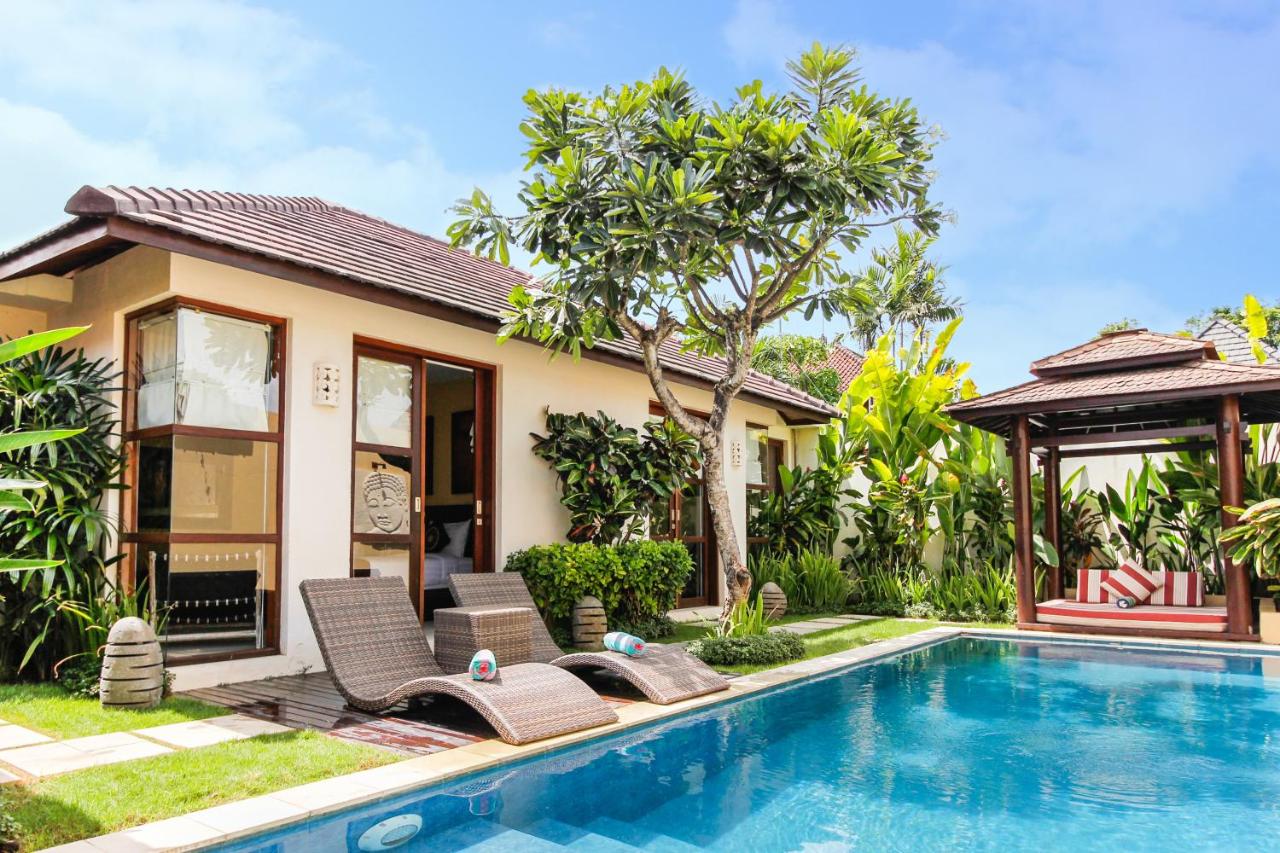 Samana Villas - B&B