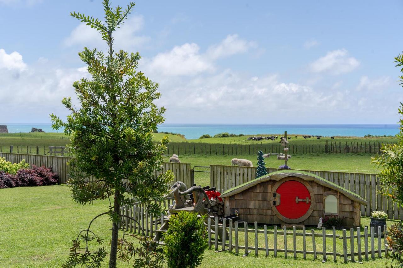 Onaeros Cute Little Cottages - Taranaki Retreat - B&B